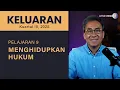 Download Lagu Menghidupkan Hukum | Sekolah Sabat Pelajaran 9 - Kuartal III 2025