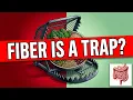 Are You Constipated The Fiber Trap Explained