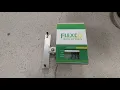FLEXCO CONCRETE SE SENSOR-3