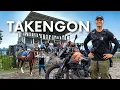 Lagu TAKENGON - Gayo HORSE Racing, COFFEE, Mie Aceh \u0026 Putri Pukes (Central Aceh)