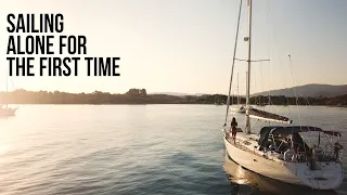 SHAKEDOWN SAIL! Ep-2