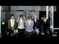 Download Lagu 190502 NCT DREAM(엔시티드림) Trigger The Fever - C 페스티벌 개막식