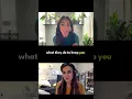 Download Lagu Esther Goldstein \u0026 Elisa Toha #shorts | The Trauma Therapist Podcast