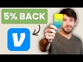 Venmo s New Debit Card Is a Game Changer 5 Cashback with Venmo Stash