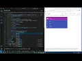 List and List group in vuetify