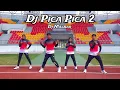 Download Lagu Dj Pica Pica 2 ~ Dj Malbar || Dance Fitness || TikTok Viral || Happy Role Creation