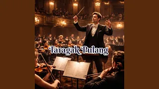 taragak pulang feat eja s m abdi fachrury 