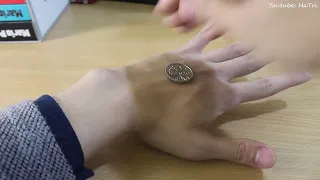 5 Easy and Cool Magic Tricks You Can t Believe