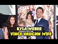 Kyla Weber - Vince Vaughn Wife