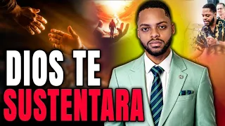 DIOS TE SUSTENTARÁ // RECIBE ESTÁ PALABRA PROFÉTICA