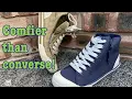 Rocket Dog Jazzin High Tops review