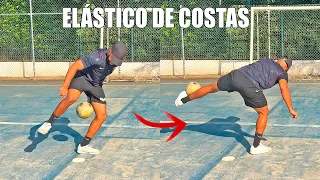 HUMILHE O SEU ADVERSÁRIO COM ESSE ELÁSTICO DIFERENTE