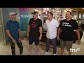 Impractical Jokers - Murr Interrupts this Meeting at Tumblr Like a Boss (Punishment) | truTV