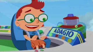 Little Einsteins Super Fast Japanese 