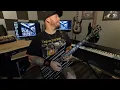 Lagu Dream Theater - Forsaken [Full Guitar Playthrough - Brett Poindexter]