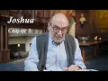 Lagu NIV BIBLE JOSHUA Narrated by David Suchet