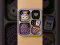 Download Lagu Sanrio Food 🩵🩷💜🖤 #sanrio #kuromi #mymelody #cinnamoroll #kawaii #cute