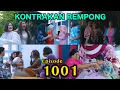 Download Lagu SPESIAL VIDEO || KONTRAKAN REMPONG EPISODE 1001