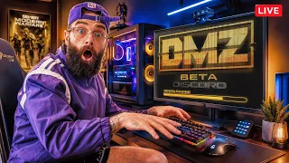 DMZ 2 BETA INCOMING?