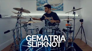 Download Gematria - Slipknot - Drum Cover MP3