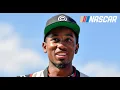 Definitely been a long time coming Rajah Caruth joins Truck Series with GMS Racing