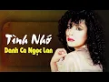 Lagu Tình Nhớ (Lyric Video) - Ngọc Lan