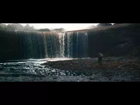 The Most Beautiful Day - Teaser Trailer (2014)