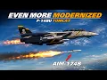 This Is What The F-14 Tomcat Could Have Been If It Wasn t Retired Digital Combat Simulator DCS