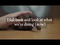 6LACK - Seasons (feat. Khalid) _ Lyrics
