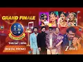 Lagu SaReGaMaPa Li'l Champs Mega Grand Finale Digital Promo | This Sat @ 9 PM | Zee Telugu