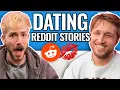 Dating Is Cooked Reading Reddit Stories