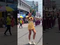 Download Lagu 'University of Saint Anthony (USANT)' Band \u0026 Majorettes Parade | Peñafrancia Festival 2023