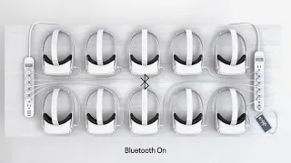 Oculus for Business - Using the Device Set Up App