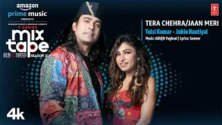 tera chehra jaan meri ep 1 tulsi jubin t series mixtaperewindseason 3 abhijit v lahmed k bhushan k
