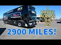 Download Lagu I drove 2900 miles in a Battery Electric Double Decker | My Thoughts