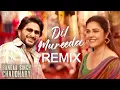 Download Lagu Dil Mureeda - Sad Song Video Bandaa S, Arshad Warsi, Meher V - Sunidhi Chauhan, Jay M,Rahul J,Kunaal