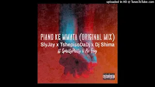 slyjay tshepisodadj u0026 dj shima piano ke mmata feat sphiityphiity u0026 mc eezy 