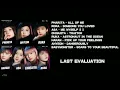 Download Lagu BABYMONSTER LAST EVALUATION PLAYLIST