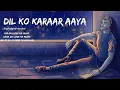 Download Lagu Dil Ko Karar Aaya  - Unplugged Version  Superkot Music Ltd | Neha Kakkar \u0026 YasserDesai