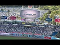 Los Angeles Dodgers Starting Lineup Intro 2023