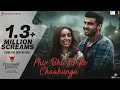 Lagu Phir Bhi Tumko Chaahunga horror version  - Full Song | Arijit Singh | Arjun K \u0026 Shraddha K | Mithoon