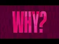 Bronski Beat - Why? (Superchumbo Mix ft. Neil Tennant) [Visualiser]