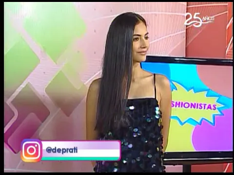 Tendencias en moda para fiestas