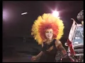 Toyah - Thunder In The Mountains (Promo Video)