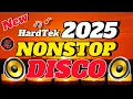 Download Lagu 💥 NEW VIRAL 💥 HARDTEK DISCO 2025 REMIX NONSTOP ( Alan Walker ) | DJ JERIC TV