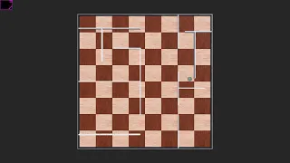 PID Controller for Robot Wall Following on Webots
