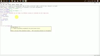 Python Difference between raw - input and input