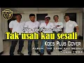 Download Lagu Tak usah Kau sesali - Koes Plus Cover by Baim and Friends