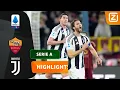 Download Lagu WAT EEN SCHITTERENDE UITHAAL VAN LOCATELLI!! 😍🚀 | Roma vs Juventus | Serie A 2024/25 | Samenvatting