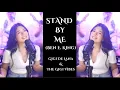 Download Lagu STAND BY ME - BEN E. KING (LYRICS) LiveJam: GigiDeLana \u0026 The GigiVibes | Vivi-Vibes